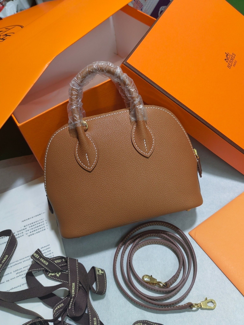 Hermes Top Handle Bags